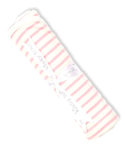 Load image into Gallery viewer, Basics Stripes Blanket STR - Pink
