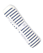 Load image into Gallery viewer, Basics Stripes Blanket STR - Navy
