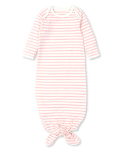 Load image into Gallery viewer, Basics Stripes Sack Knotted STR - Pink
