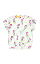 Load image into Gallery viewer, Callaway Tee - White Multi