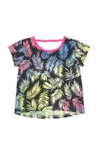 Load image into Gallery viewer, Denise Tee - Palms