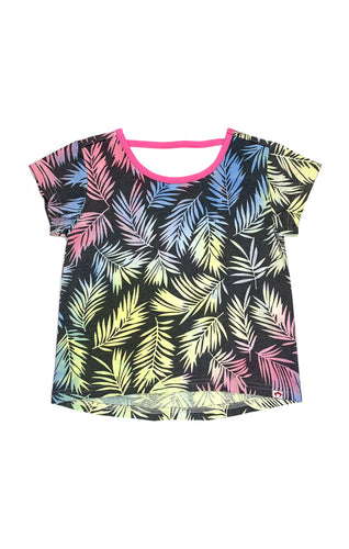 Denise Tee - Palms