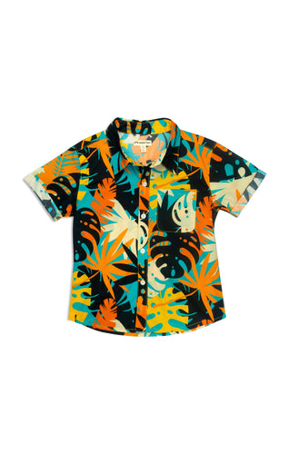 Playa Shirt - Palm Beach