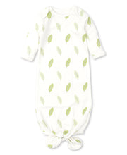 Load image into Gallery viewer, Kool Kale Sack Knotted PRT - Green