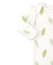 Load image into Gallery viewer, Kool Kale Sack Knotted PRT - Green