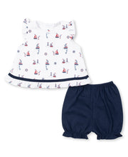 Load image into Gallery viewer, Magic Sails Sunsuit Set Mix - Multi