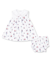 Load image into Gallery viewer, Magic Sails Dress Set PRT - Multi