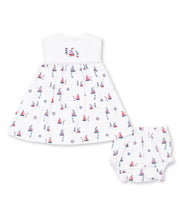 Load image into Gallery viewer, Magic Sails Dress Set PRT - Multi