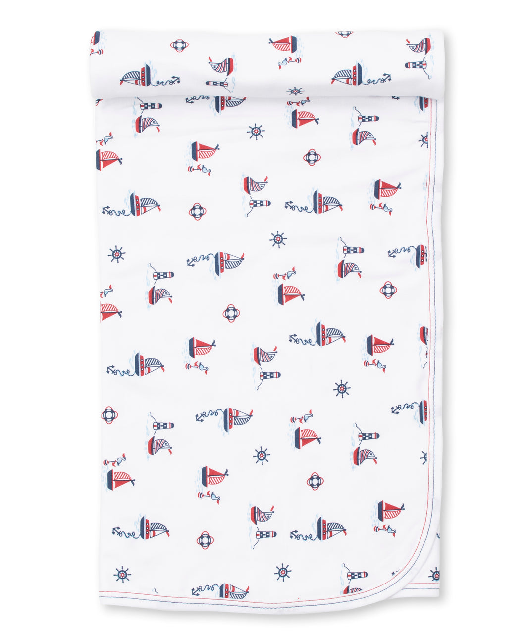 Magic Sails Blanket PRT - Multi