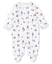 Load image into Gallery viewer, Magic Sails Footie PRT - Multi