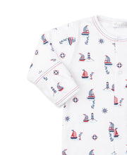 Load image into Gallery viewer, Magic Sails Footie PRT - Multi