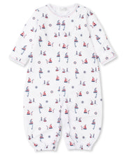 Load image into Gallery viewer, Magic Sails Conv Gown PRT - Multi