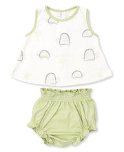 Load image into Gallery viewer, Turtles Sunsuit Set Mix - Multi
