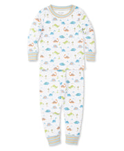 Load image into Gallery viewer, Dino Digs Pajama Set Snug PRT - Multi