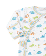 Load image into Gallery viewer, Dino Digs Footie PRT - Multi