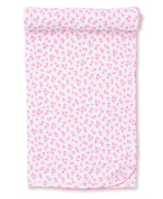 Load image into Gallery viewer, Ditsy Blooms Blanket PRT - Pink