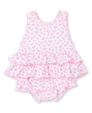 Load image into Gallery viewer, Ditsy Blooms Bubble PRT - Pink