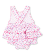 Load image into Gallery viewer, Ditsy Blooms Bubble PRT - Pink