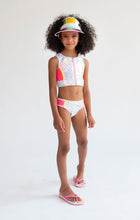 Load image into Gallery viewer, Sophie Bikini Set - White