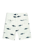 Load image into Gallery viewer, Trouser Short - Great White