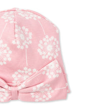 Load image into Gallery viewer, Flowers Hat Novelty PRT - Pink