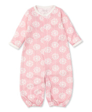 Load image into Gallery viewer, Flowers Conv Gown PRT - Pink