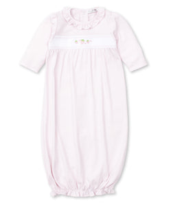 Classic Treasures SP22 Sack STR - Pink