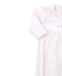 Classic Treasures SP22 Sack STR - Pink