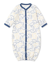 Load image into Gallery viewer, Dino Duo Conv Gown PRT - Multi