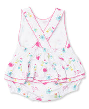 Load image into Gallery viewer, Ocean Outing Bubble PRT - Multi Pink