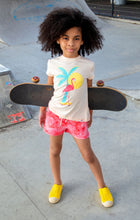 Load image into Gallery viewer, Circle Tee - Citrus