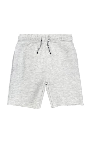 Camp Shorts - Heather Mist