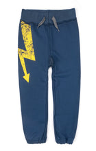 Load image into Gallery viewer, Gym Sweats - Denim Blue
