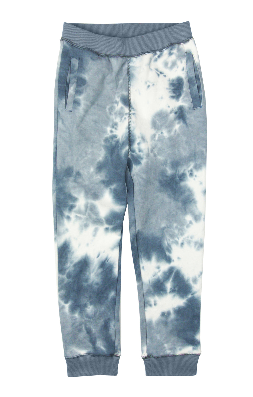 Highland Sweats - Storm Tie Dye