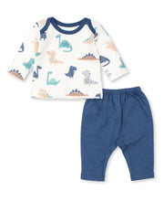Load image into Gallery viewer, Dino Den Pant Set Mix - Multi