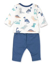 Load image into Gallery viewer, Dino Den Pant Set Mix - Multi
