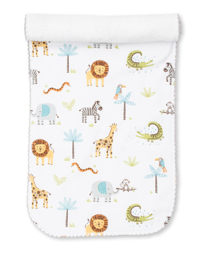 Joyful Jungle Burp PRT - Multi