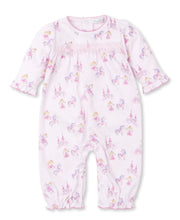 Load image into Gallery viewer, Unicorn Fairyland Playsuit PRT - Pink