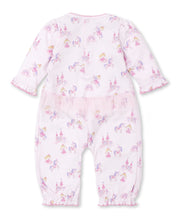 Load image into Gallery viewer, Unicorn Fairyland Playsuit PRT - Pink