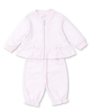 Load image into Gallery viewer, Unicorn Fairyland Pant w/ Jacket Set - Pink