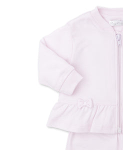 Unicorn Fairyland Pant w/ Jacket Set - Pink