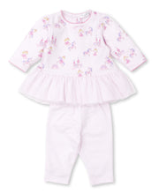 Load image into Gallery viewer, Unicorn Fairyland Legging Set Mix - Pink