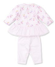 Load image into Gallery viewer, Unicorn Fairyland Legging Set Mix - Pink