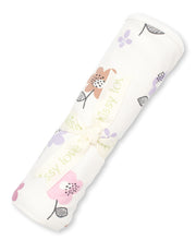 Load image into Gallery viewer, Hippie Floral Blanket PRT - Multi
