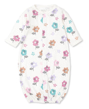 Load image into Gallery viewer, Hippie Floral Conv Gown PRT - Multi