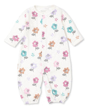 Load image into Gallery viewer, Hippie Floral Conv Gown PRT - Multi