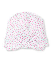 Load image into Gallery viewer, Rosebuds en Pointe Hat Novelty COMP - Pink