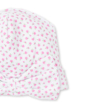 Load image into Gallery viewer, Rosebuds en Pointe Hat Novelty COMP - Pink