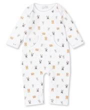 Load image into Gallery viewer, Bear Bedlam Playsuit PRT - Multi