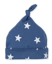 Load image into Gallery viewer, Star Crossed Hat PRT - Navy